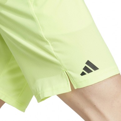 Adidas Ergo geel Short