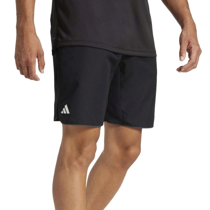 Adidas Club zwart Short