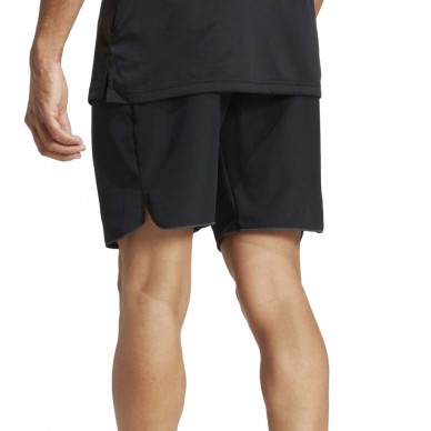 Adidas Club zwart Short