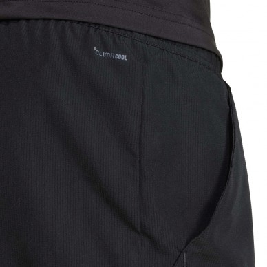 Adidas Club zwart Short