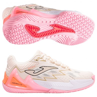 Joma Open Lady 2525 beige dames 2025