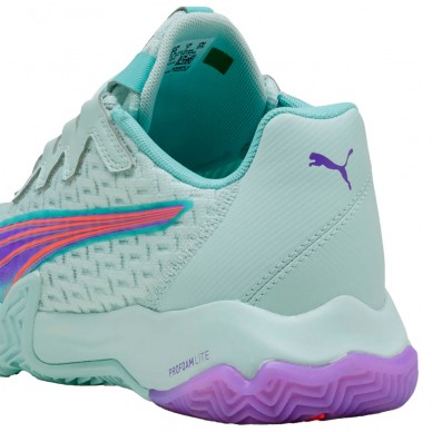 Puma Nova Elite Woman blue purple dames 2025