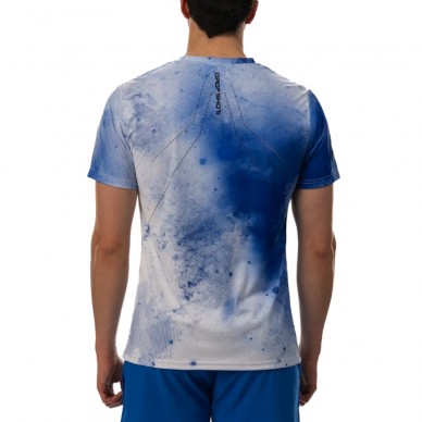 Drop Shot Aker Print T-shirt