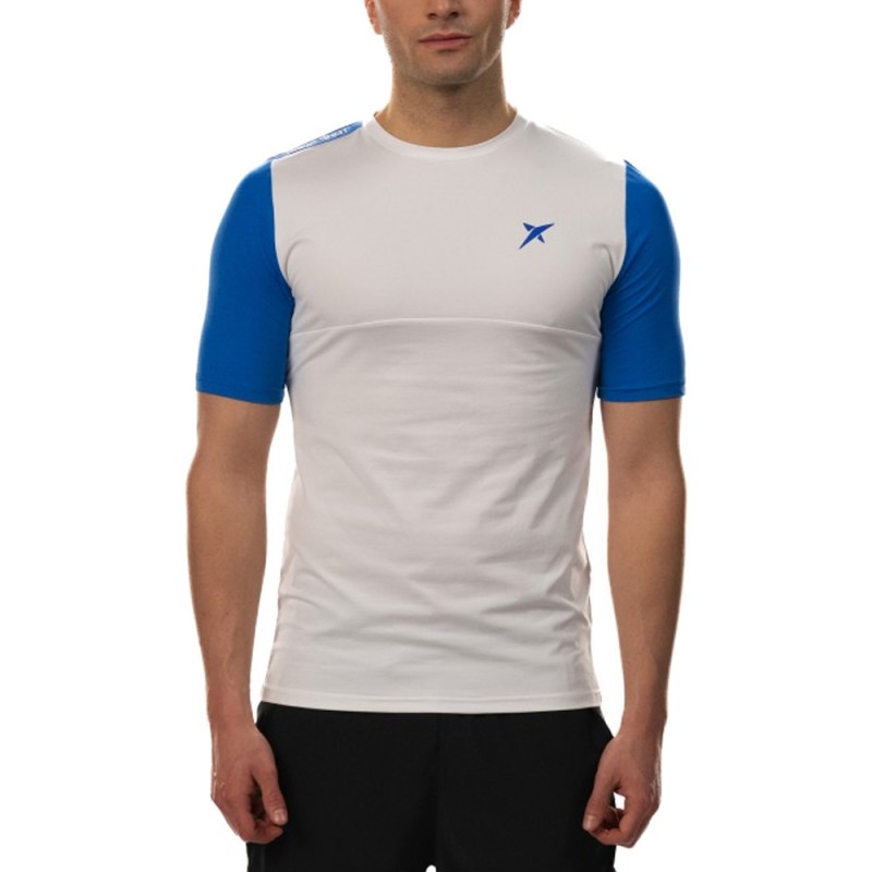 Drop Shot Aker wit T-shirt