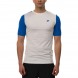 Drop Shot Aker wit T-shirt