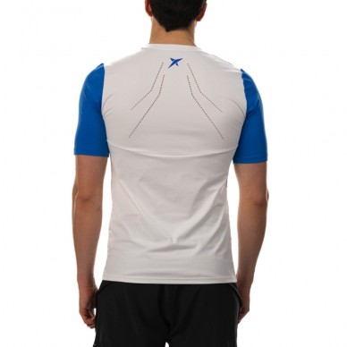 Drop Shot Aker wit T-shirt
