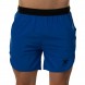 Drop Shot Aker blauw Short