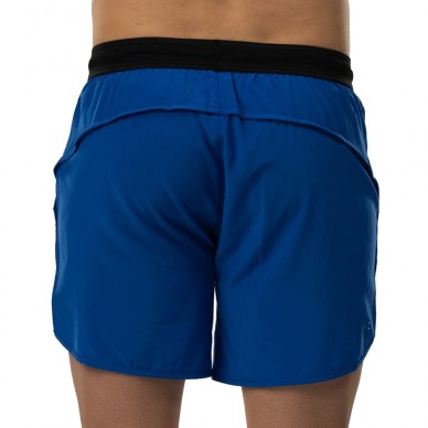 Drop Shot Aker blauw Short