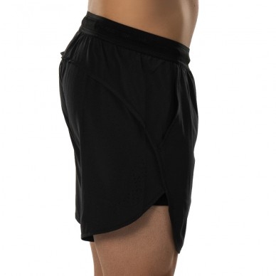 Drop Shot Aker zwart Short