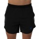 Drop Shot Aker zwart Short