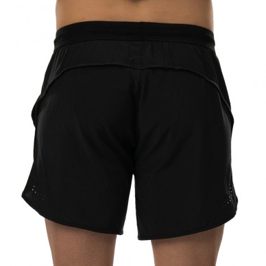 Drop Shot Aker zwart Short