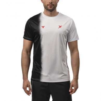 Drop Shot Cosmo wit T-shirt
