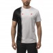 Drop Shot Cosmo wit T-shirt