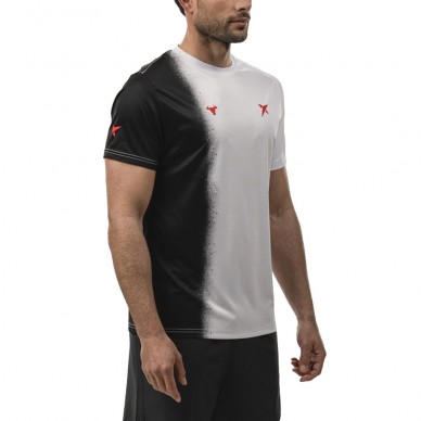 Drop Shot Cosmo wit T-shirt
