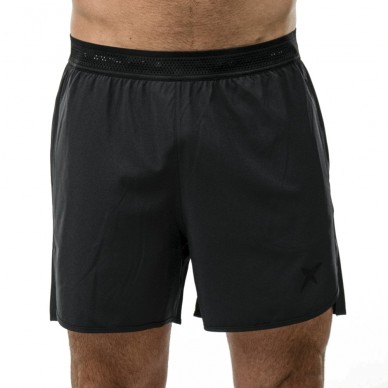 Drop Shot Cosmo zwart Short