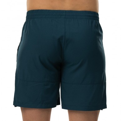 Drop Shot Egan blauw Short