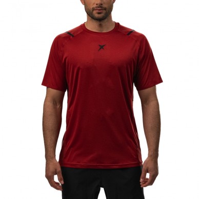 Drop Shot Fenix rood t-shirt