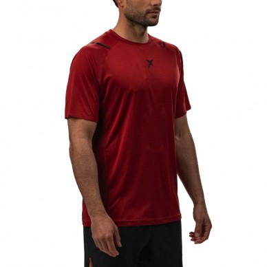 Drop Shot Fenix rood t-shirt