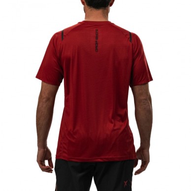 Drop Shot Fenix rood t-shirt
