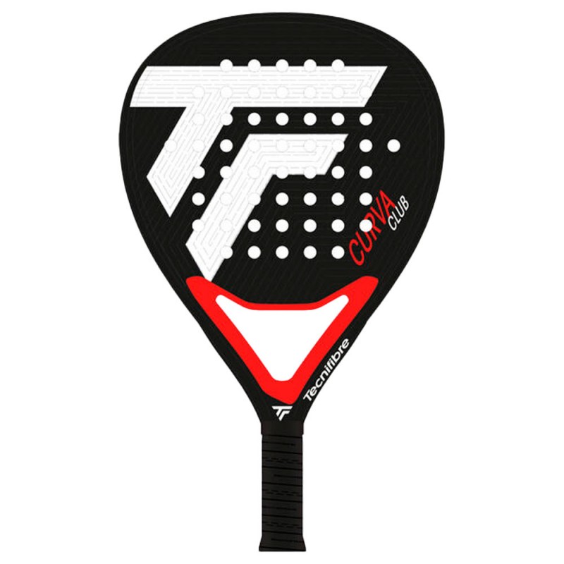 Tecnifibre Curva Club 2025