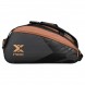 Nox padeltas Luxury Open Series zwarte bruine