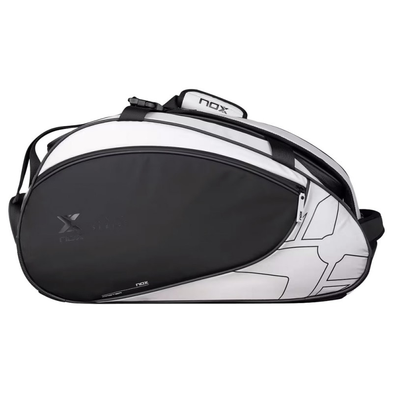 Nox padeltas Luxury Master Series