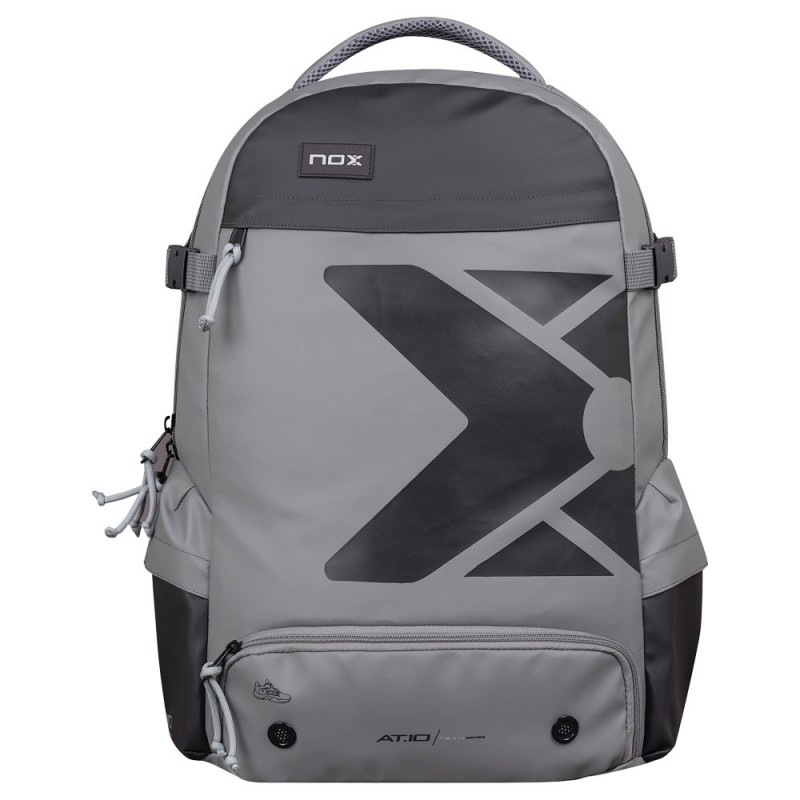 Nox backpack AT10 Team grijze Nox backpack AT10 Team grijze