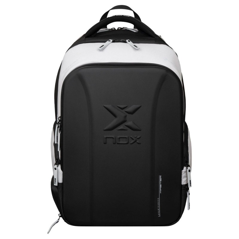 Nox backpack Luxury Master Series Nox backpack Luxury Master Series