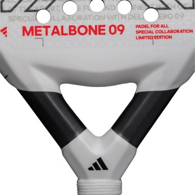 Adidas Metalbone 09 2025
