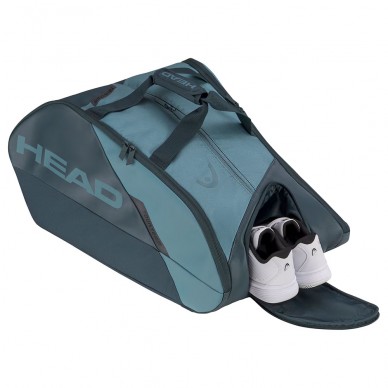 Padeltas Head Tour Padel blauw