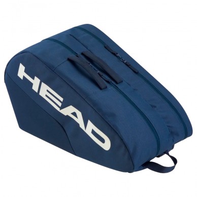 Head Padeltas Base marineblauw 2025
