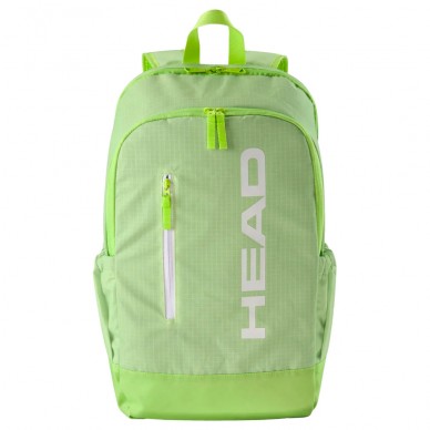 Head backpack Base 17L groen 2025