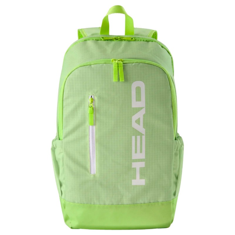 Head backpack Base 17L groen 2025