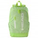 Head backpack Base 17L groen 2025
