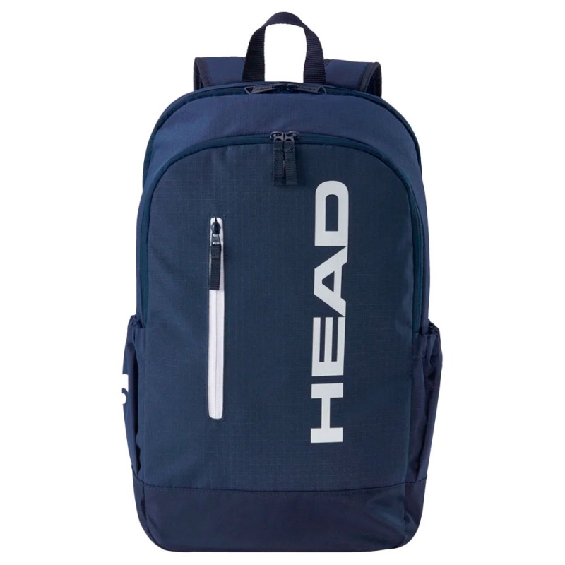Head Backpack Base 17L marineblauw 2025 Head Backpack Base 17L marineblauw 2025