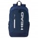 Head Backpack Base 17L marineblauw 2025