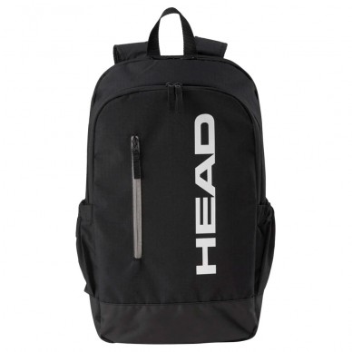 Head Backpack Base 17L zwart 2025