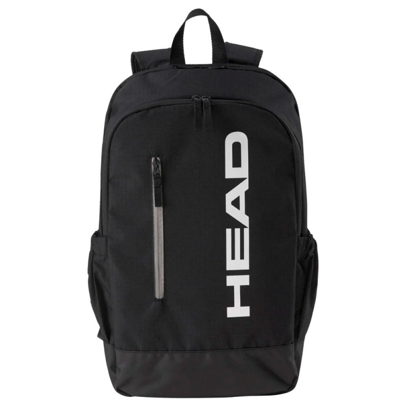 Head Backpack Base 17L zwart 2025 Head Backpack Base 17L zwart 2025