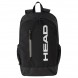 Head Backpack Base 17L zwart 2025