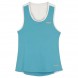 Nox Pro Woman turquoise T-shirt