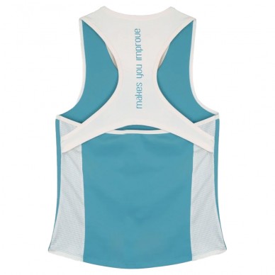 Nox Pro Woman turquoise T-shirt