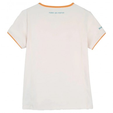 Nox Pro Woman vanille T-shirt