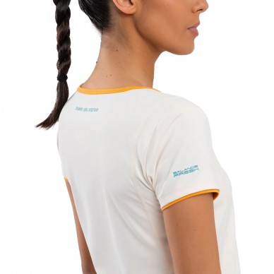 Nox Pro Woman vanille T-shirt