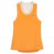 Nox Pro Woman oranje T-shirt