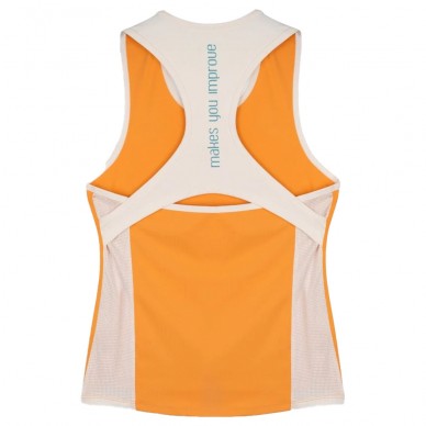 Nox Pro Woman oranje T-shirt