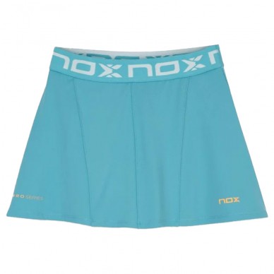 Nox Pro turquoise rok