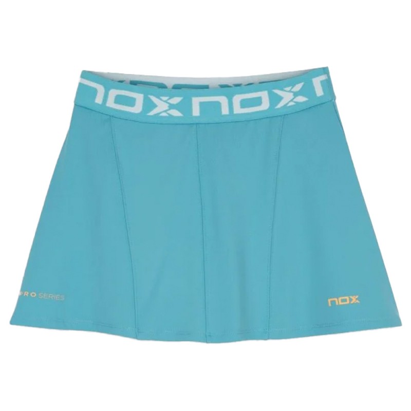 Nox Pro turquoise rok Nox Pro turquoise rok
