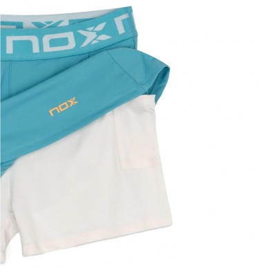 Nox Pro turquoise rok