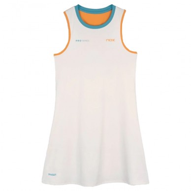 Nox Pro vanille dress