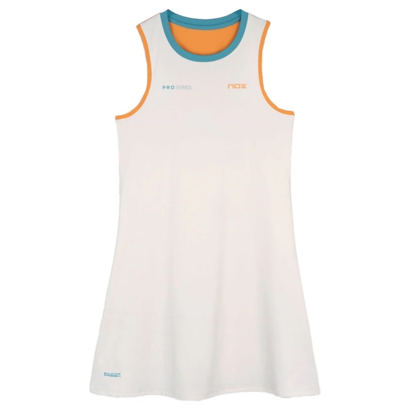 Nox Pro vanille dress